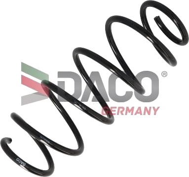 DACO Germany 800625 Fjær