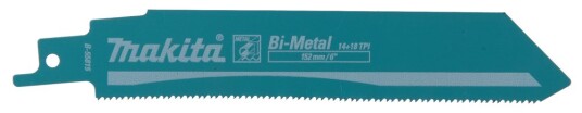 Makita B 55815 Bajonettsagblad 152x1.1