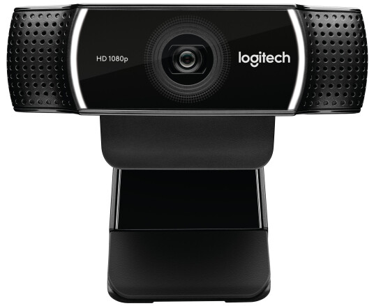 LOGITECH C922 Pro Stream webcam 1920 x LOGITECH C922 Pro Stream webcam 1920 x