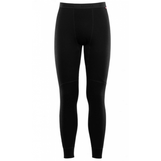 Aclima DoubleWool Longs Man S S