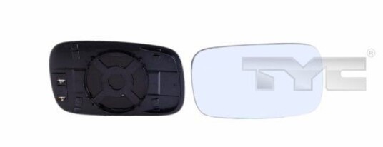 Speilglass TYC 337-0110-1 Speilglass TYC 337-0110-1