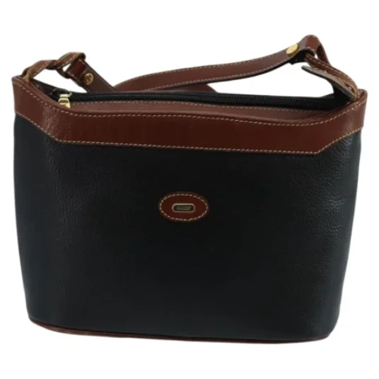 Bally Dame Svart Bally Dame Svart