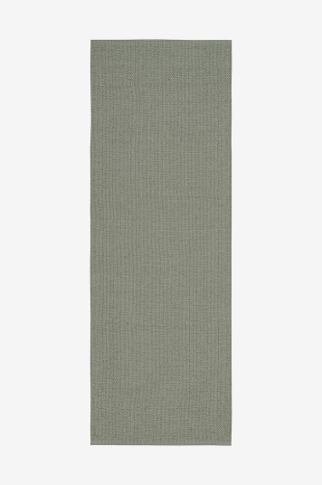 Horredsmattan Plastteppe Solo Grønn