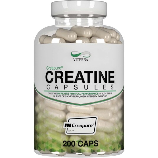 Viterna Creapure®  200 g
