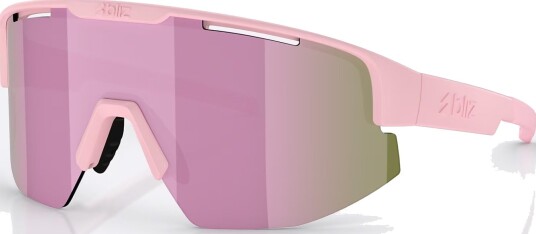 Bliz Matrix Small Powder Pink Bliz Matrix Small Powder Pink