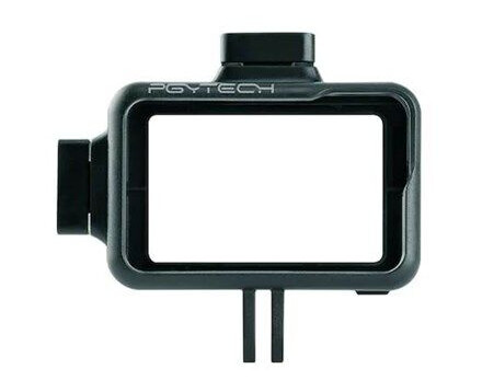 PGYTECH Camera Cage Frame for DJI Osmo Action