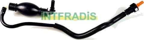 INTFRADIS 102106 Brennstoffslange INTFRADIS 102106 Brennstoffslange
