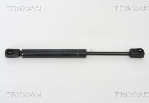 TRISCAN 8710 50242 Baklukedemper