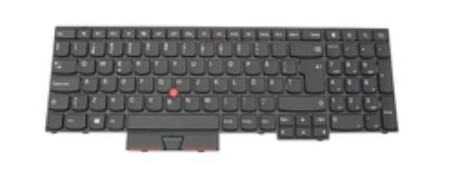 Lenovo Fru04w2469, Tastatur, Svensk, Lenovo