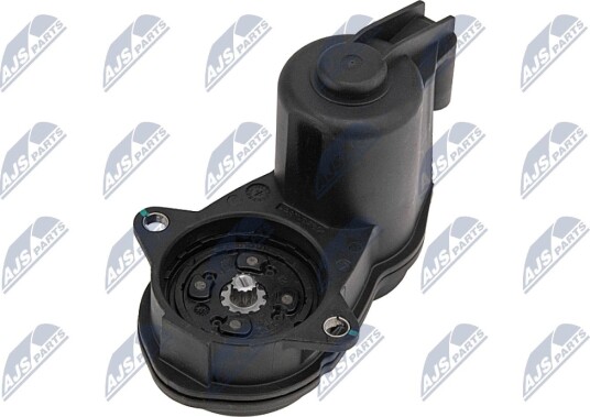 Nty Aktuator håndbrekk bremsecaliper NTY HZS VW 009A