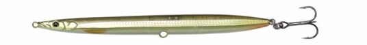 Savage Gear Sandeel Pencil 90 13g Motor Oil UV Savage Gear Sandeel Pencil 90 13g Motor Oil UV