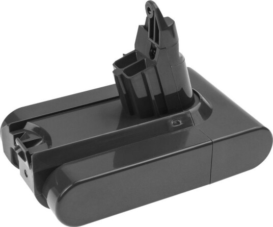 Batteri til Dyson V6 DC58 (21.6V 2000mAh)