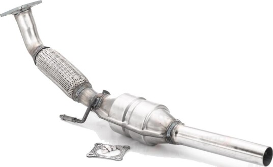 Katalysator NAP carparts CAK10751