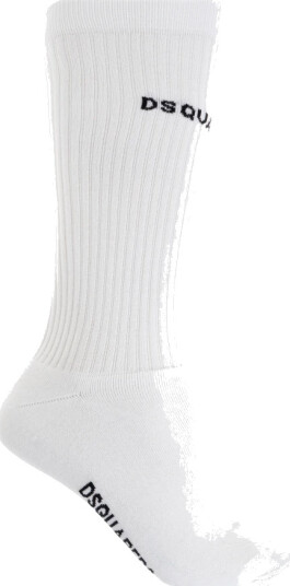 Dsquared2 Herre Undertøy Hvit M,