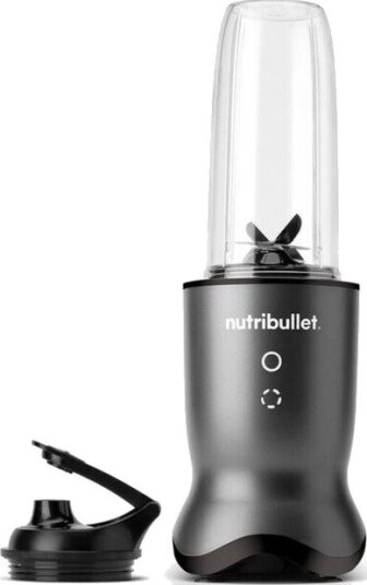 Nutribullet NB1004DGB Ultra 1000 Blender 0,9L, 1000W - Mørk grå