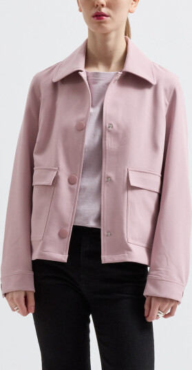 Brixtol Textiles Sissel - Pink - XS