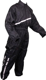 ADRENALINE A0701/18/10/XS Regndress