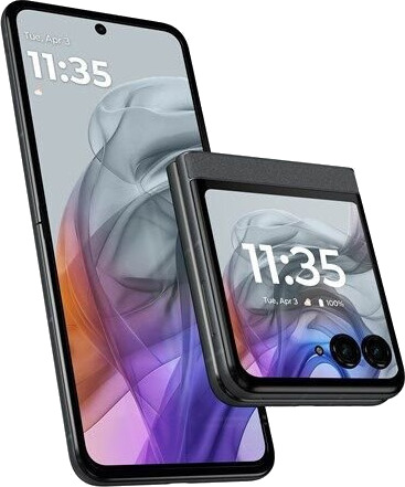 Motorola Razr 50 5G Smartphone 256GB 8GB Koala Grey Motorola Razr 50 5G Smartphone 256GB 8GB Koala Grey