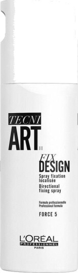 L'Oréal Professionnel Tecni.Art Fix Design 200ml L'Oréal Professionnel Tecni.Art Fix Design 200ml