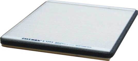 Kupefilter FILTRON K 1293