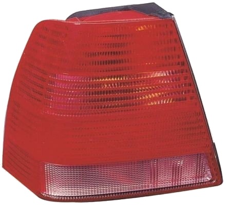 Baklykt ABAKUS 441-1931L-UE-CR