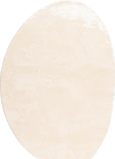 KM Home Vaskbart teppe Soft Natur