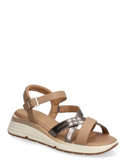GEOX D Elowynne A Beige 41