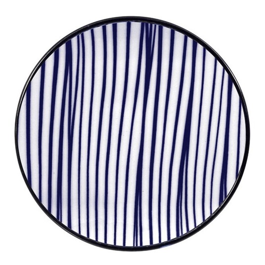 Tokyo Design Studio Nippon Blue soya skål 9 cm Tokyo Design Studio Nippon Blue soya skål 9 cm