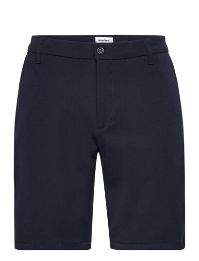 Woodbird | Steffen Twill Shorts | 27