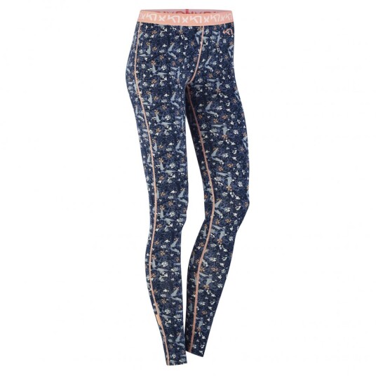 Kari Traa  FRYD PANT   NAVAL Naval XS