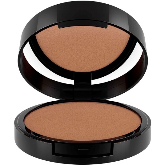 IsaDora Nature Enhanced Cream Blush 40 Soft Tan 3 g