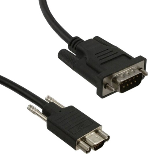 Molex 83421-9036 Sort 1 Stk Tilbehør Til Dsub-Kontakt