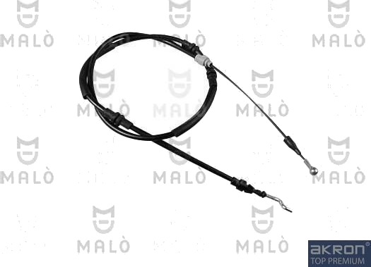 Tautrekk, håndbremse MALÒ 29161 Tautrekk, håndbremse MALÒ 29161