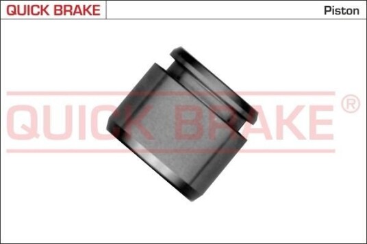 Quick Brake Stempel bremsecaliper QUICK BRAKE 185289K