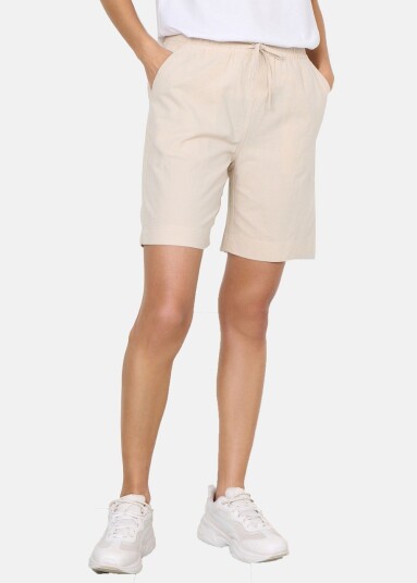 Soya Concept Sc-Cissie 2-C Sand S Hverdagsshorts