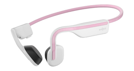 Shokz OpenMove Rosa Shokz OpenMove Rosa