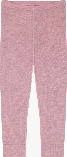 CeLaVi Leggings Merinoull Lilas Melange 110