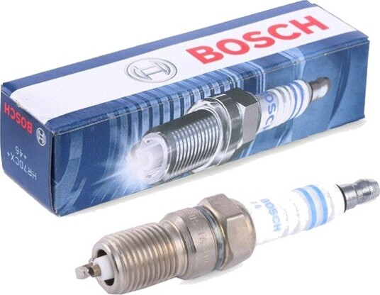 Tennplugg BOSCH 0 242 236 560