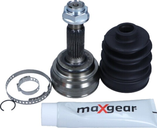 Maxgear Drivknute drivaksel MAXGEAR 49 3189 Maxgear Drivknute drivaksel MAXGEAR 49 3189
