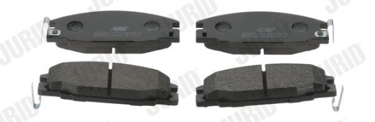 Bremseklosser JURID 572271J Bremseklosser JURID 572271J