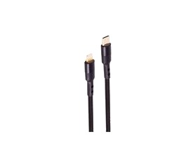 Shiverpeaks Pro Series Ii Usb C-Tilkoblingskabel Type C Til 8-Pinners Plugg 1,0 M Bs20-74025