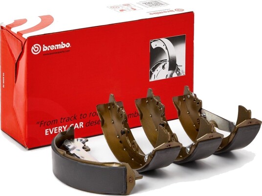 Bremsesko sett BREMBO S 83 570