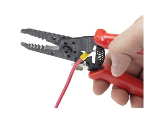 Toolcraft 1550665 Multifunktionstang Toolcraft 1550665 Multifunktionstang