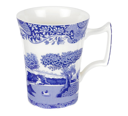 Spode Blue Italian Kopp 28 cl 1738258-01-0 1738230-01-0 Spode Blue Italian Kopp 28 cl 1738258-01-0 1738230-01-0