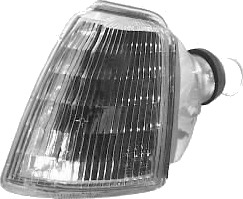 VAN WEZEL 4319908 Blinklys