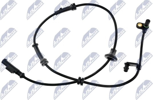 Sensor, ABS NTY HCA-TY-060 Sensor, ABS NTY HCA-TY-060