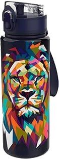 Lunch Buddies - Water Bottle (600ml) - Lion (088908714-21000251)
