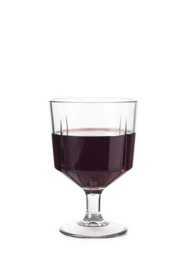 Rosendahl Grand Cru outdoor glass 26 cl 2-pakning Klar