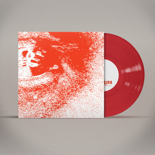 Portion Control 1983 86 Hit The Pulse To Purge Vinyl