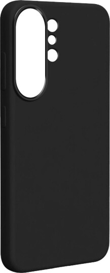 Etteri Silikon Mag deksel for Samsung Galaxy S26 Ultra Svart